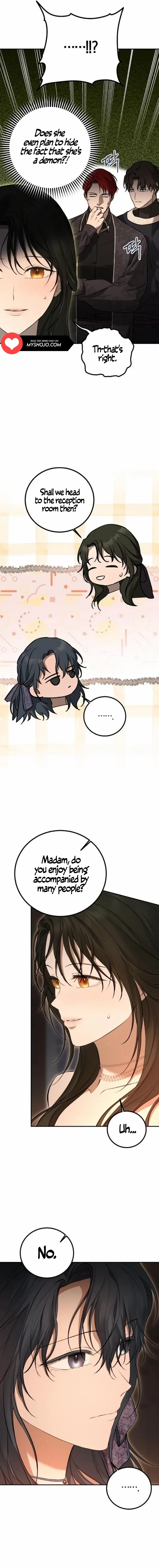 Teach Me Desire Chapter 15 – Page 7