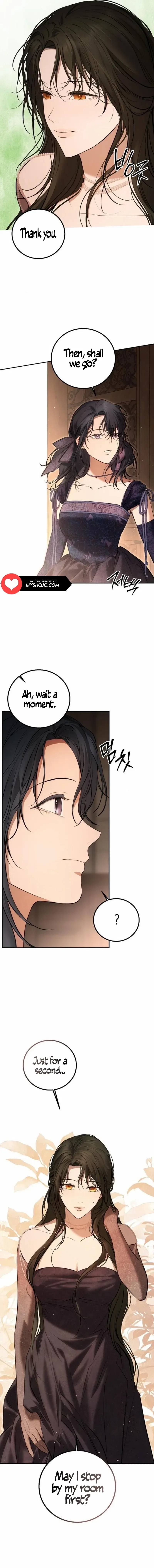 Teach Me Desire Chapter 15 – Page 10