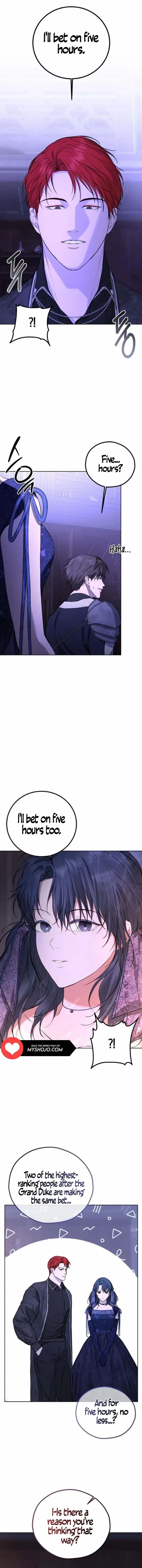 Teach Me Desire Chapter 14 – Page 2