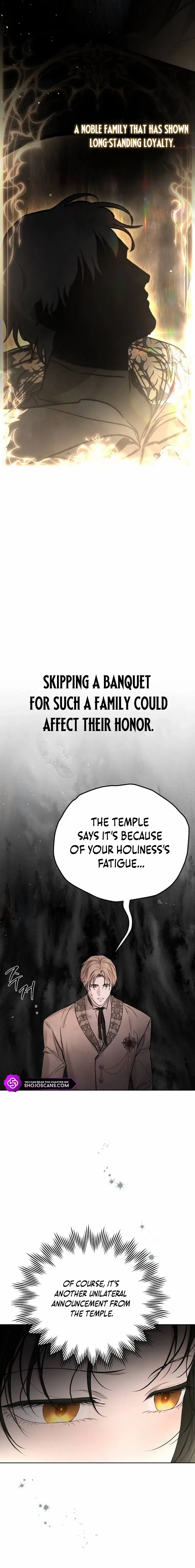 Teach Me Desire Chapter 10 – Page 8