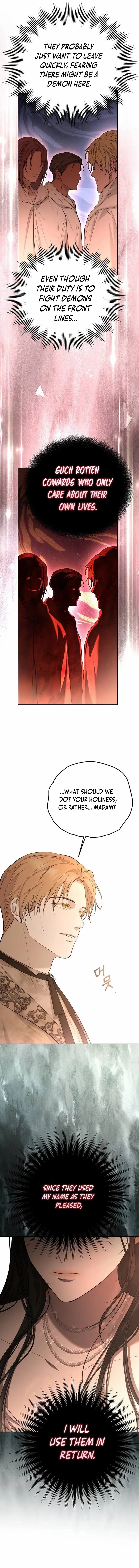 Teach Me Desire Chapter 10 – Page 9