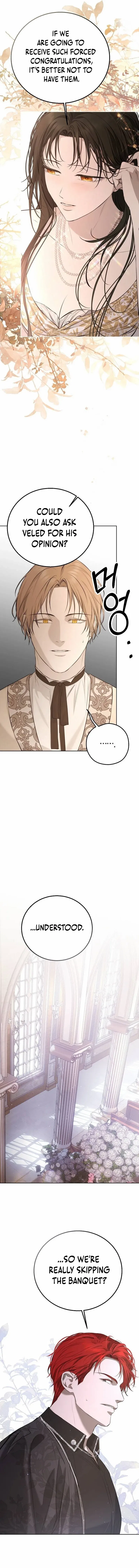 Teach Me Desire Chapter 10 – Page 11