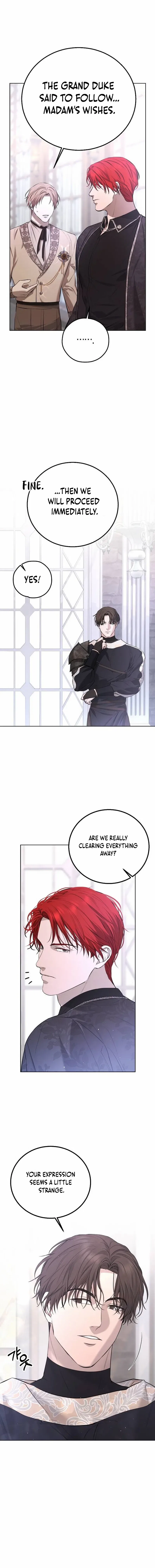 Teach Me Desire Chapter 10 – Page 12
