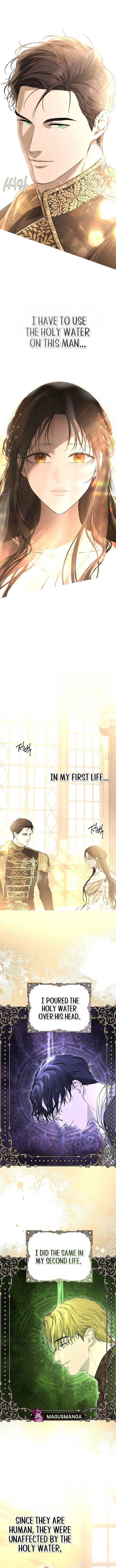 Teach Me Desire Chapter 9 – Page 6