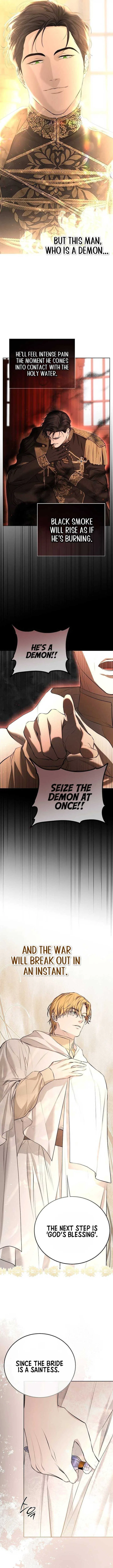 Teach Me Desire Chapter 9 – Page 7