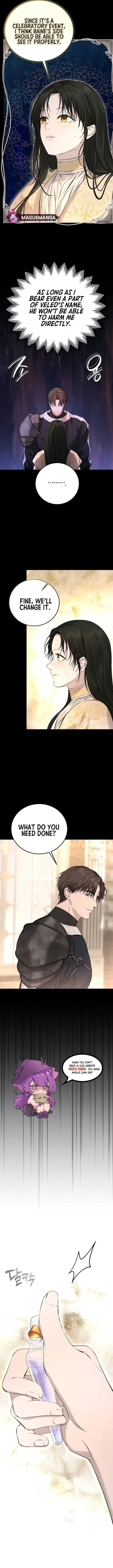 Teach Me Desire Chapter 9 – Page 9
