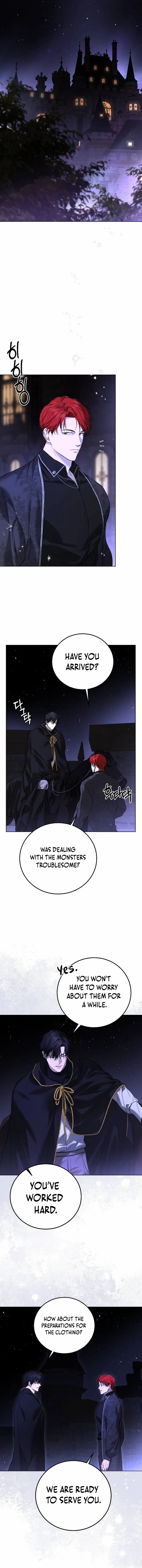 Teach Me Desire Chapter 8 – Page 9