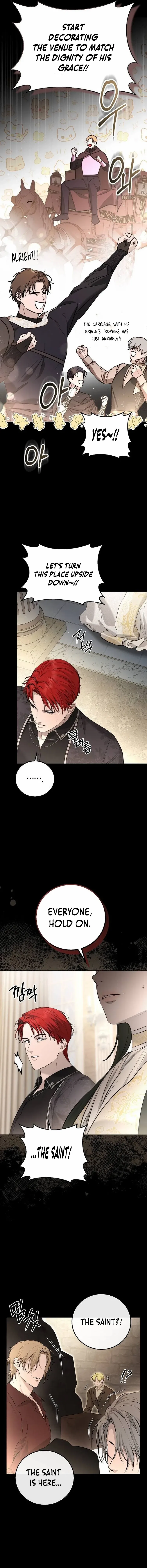 Teach Me Desire Chapter 8 – Page 12