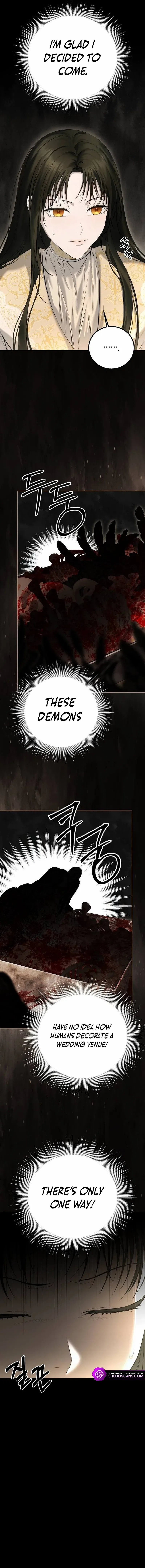 Teach Me Desire Chapter 8 – Page 13