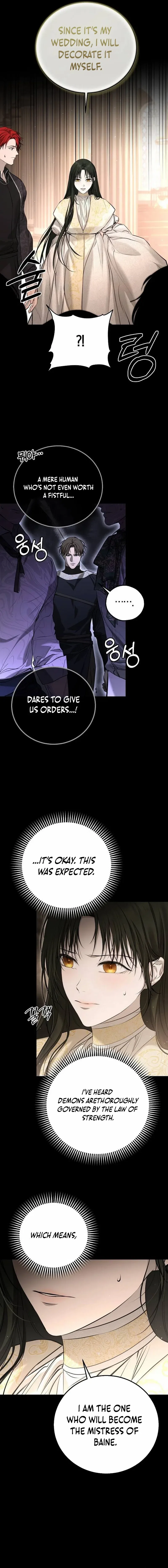 Teach Me Desire Chapter 8 – Page 14