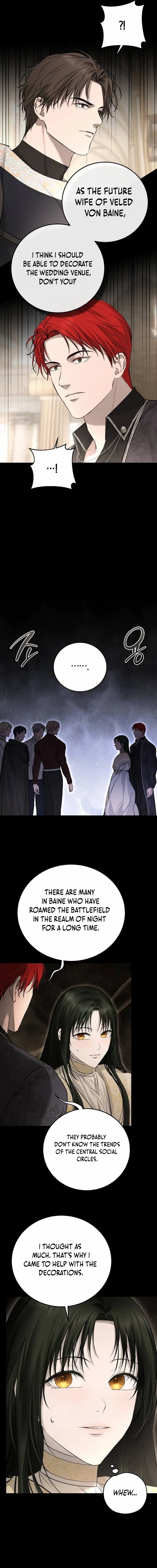 Teach Me Desire Chapter 8 – Page 15