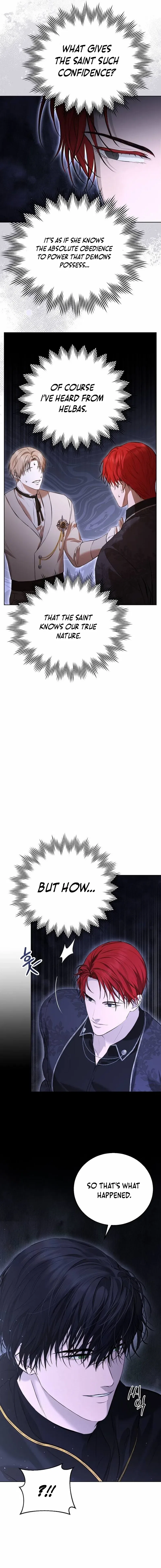 Teach Me Desire Chapter 8 – Page 18