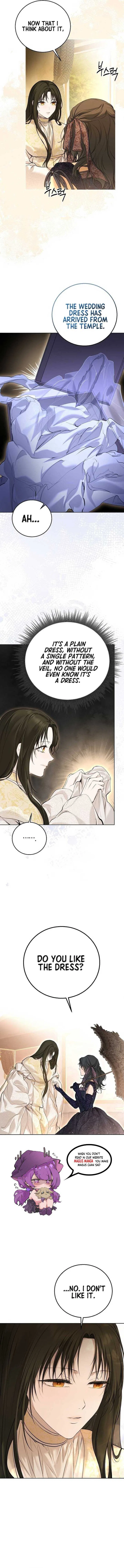 Teach Me Desire Chapter 7 – Page 8