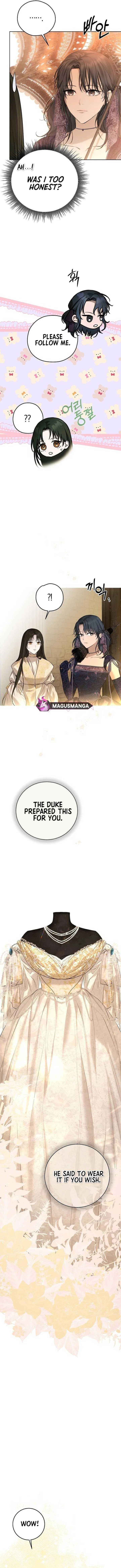 Teach Me Desire Chapter 7 – Page 9