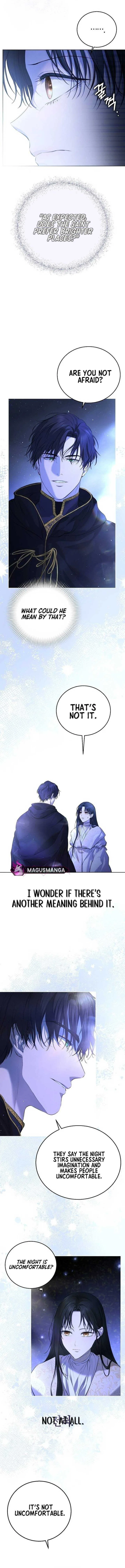 Teach Me Desire Chapter 6 – Page 3