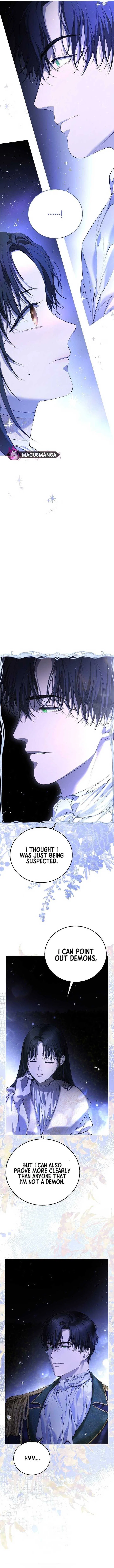 Teach Me Desire Chapter 6 – Page 14