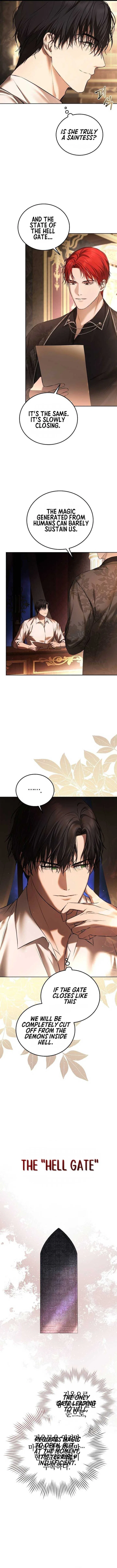 Teach Me Desire Chapter 3 – Page 4