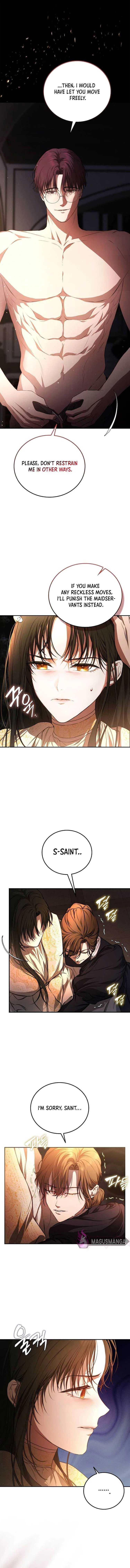 Teach Me Desire Chapter 1 – Page 3