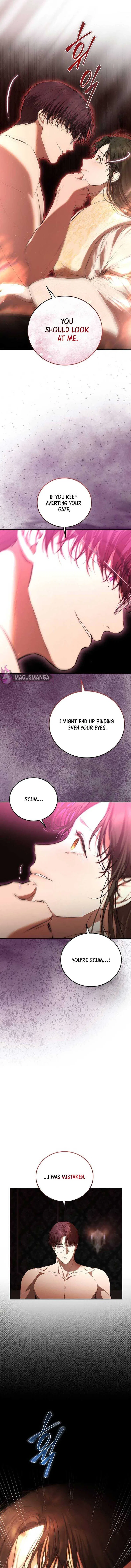 Teach Me Desire Chapter 1 – Page 4