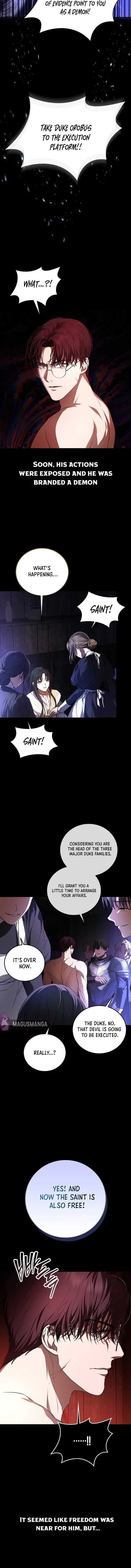 Teach Me Desire Chapter 1 – Page 10