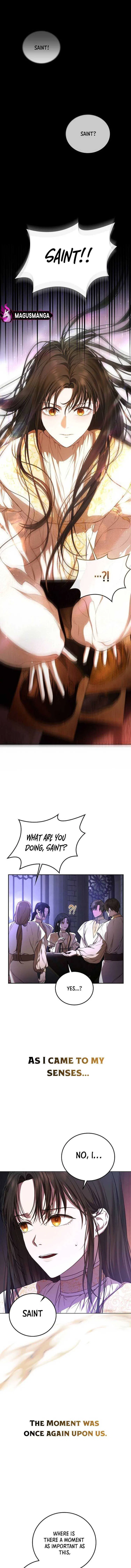 Teach Me Desire Chapter 1 – Page 12