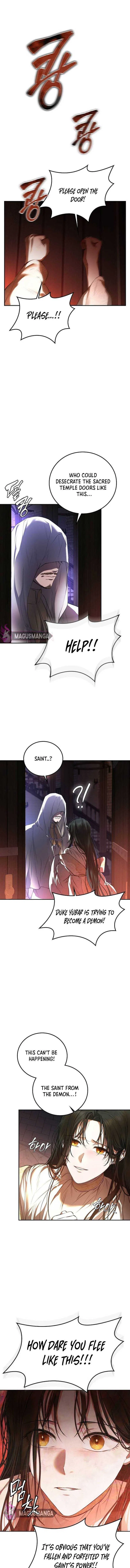 Teach Me Desire Chapter 1 – Page 15