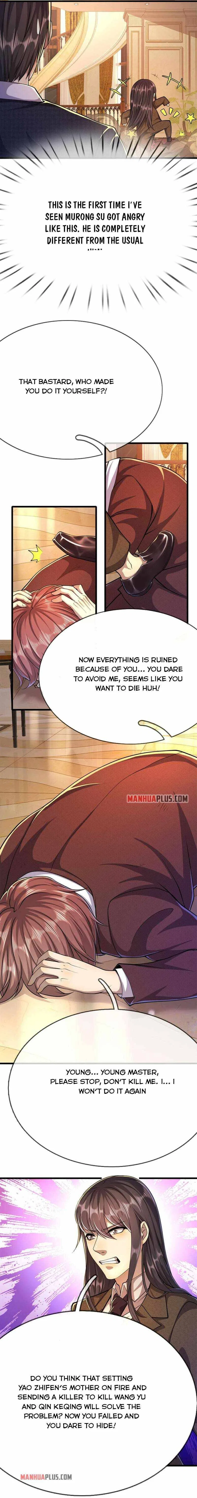Medical Martial Arts Chapter 194 – Page 5