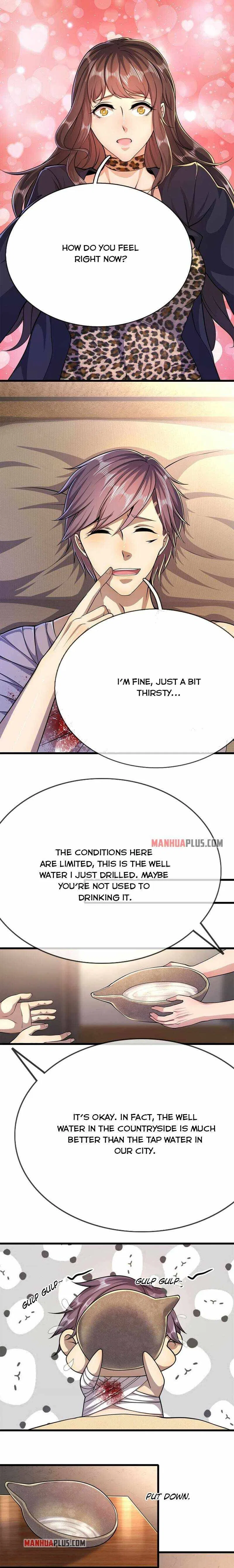 Medical Martial Arts Chapter 192 – Page 2