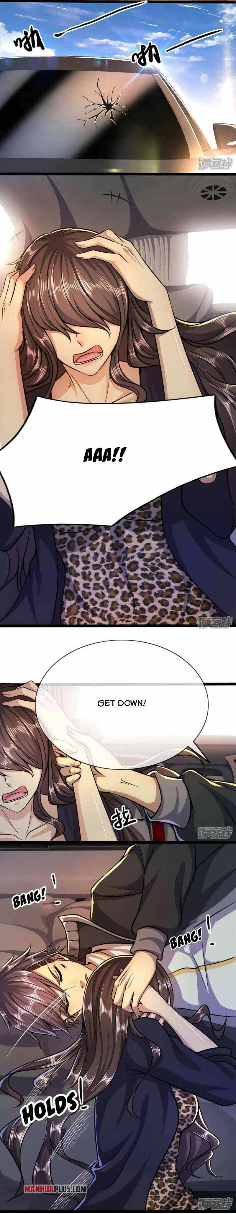 Medical Martial Arts Chapter 188 – Page 4