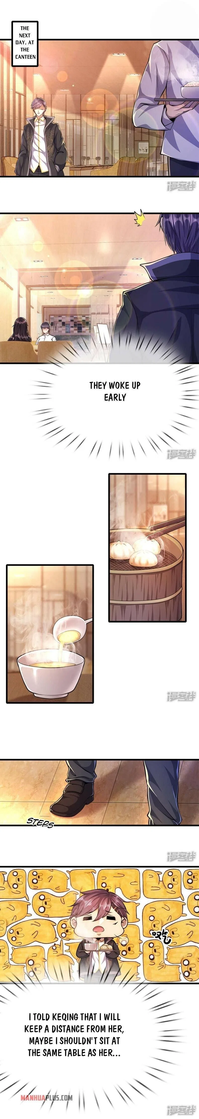 Medical Martial Arts Chapter 184 – Page 2