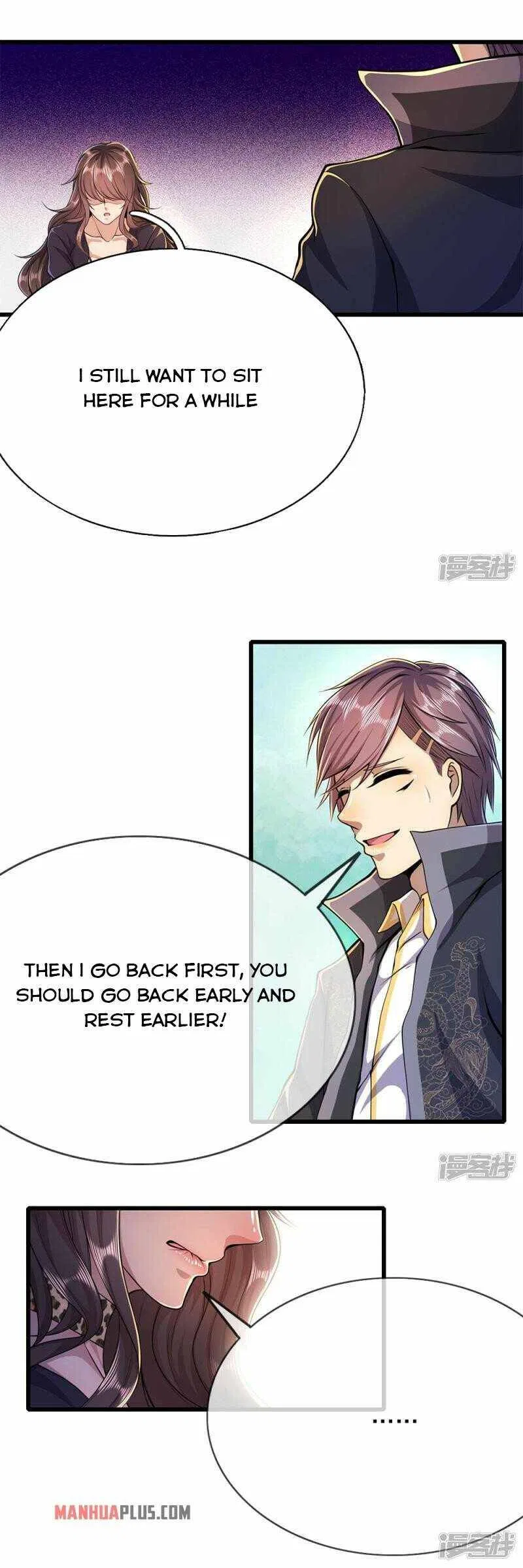 Medical Martial Arts Chapter 183 – Page 5