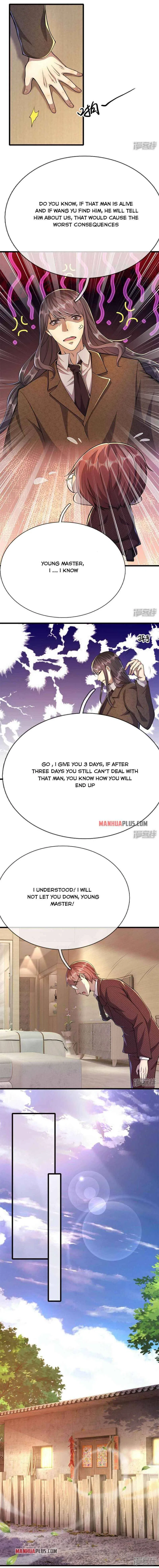 Medical Martial Arts Chapter 174 – Page 3