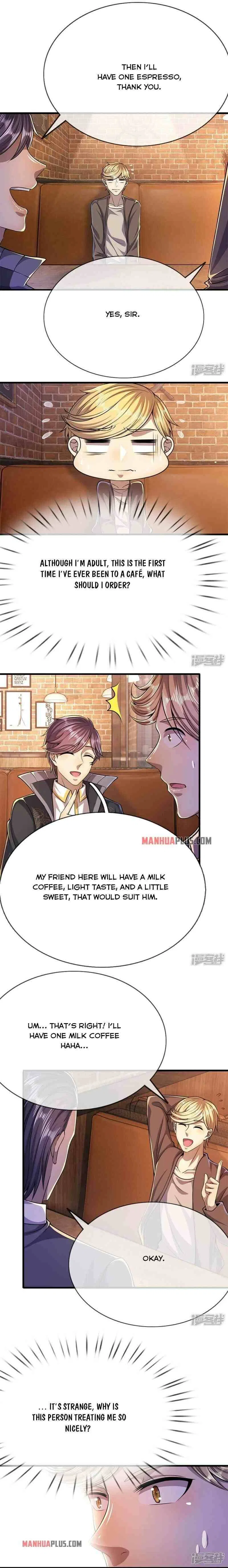 Medical Martial Arts Chapter 171 – Page 2