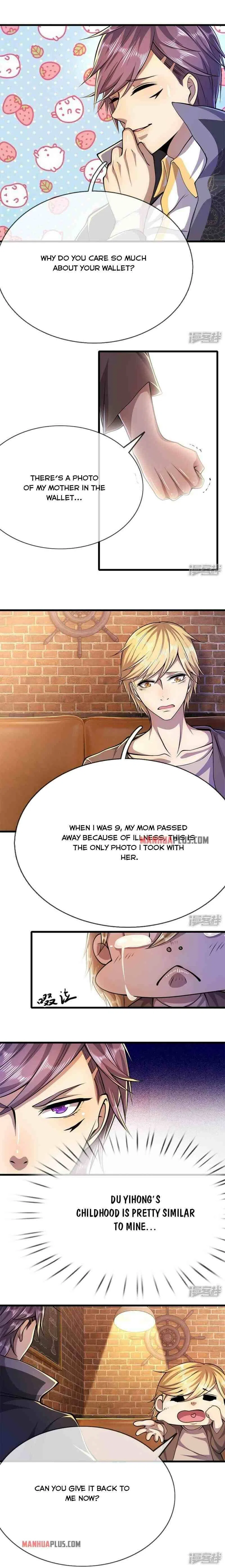 Medical Martial Arts Chapter 171 – Page 4