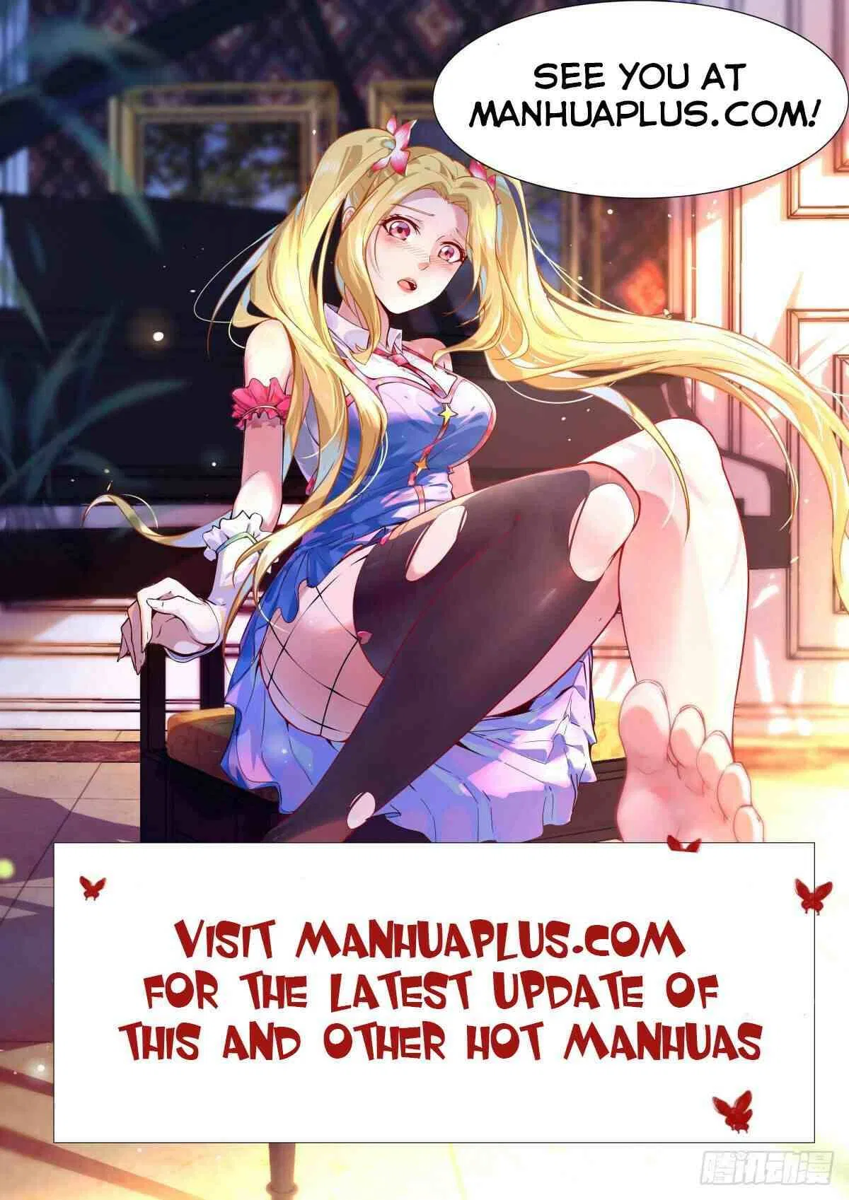 Medical Martial Arts Chapter 171 – Page 6