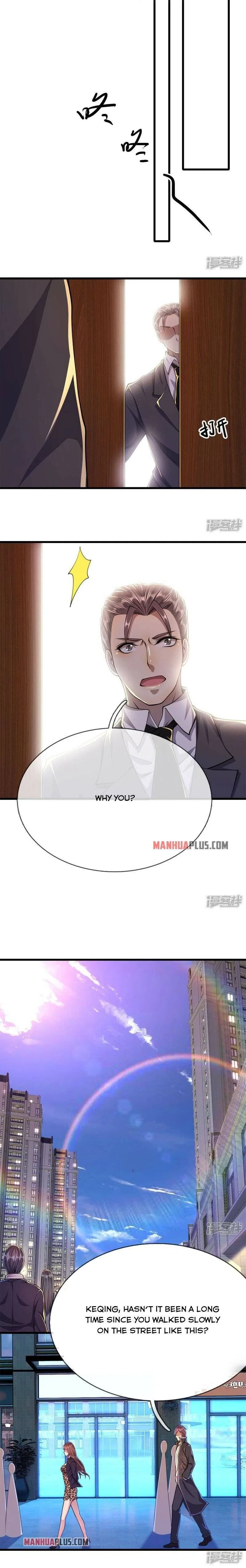 Medical Martial Arts Chapter 165 – Page 2