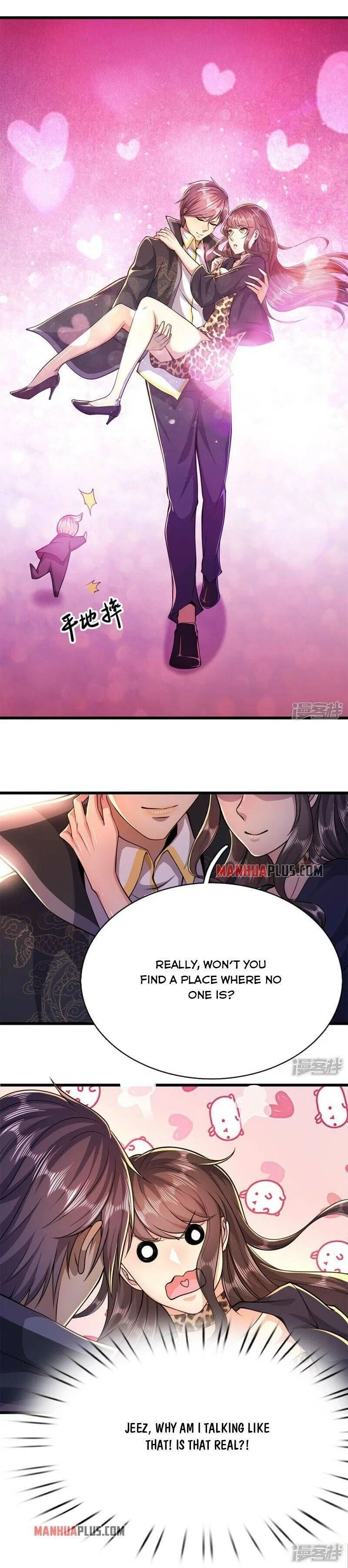Medical Martial Arts Chapter 165 – Page 5