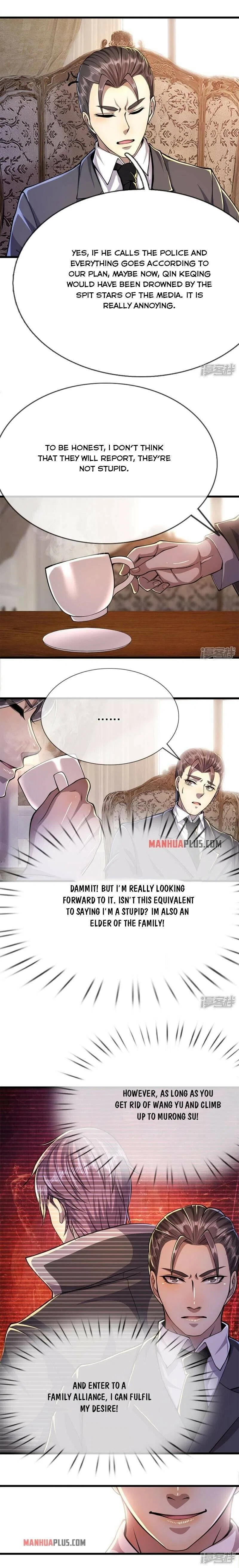 Medical Martial Arts Chapter 164 – Page 2
