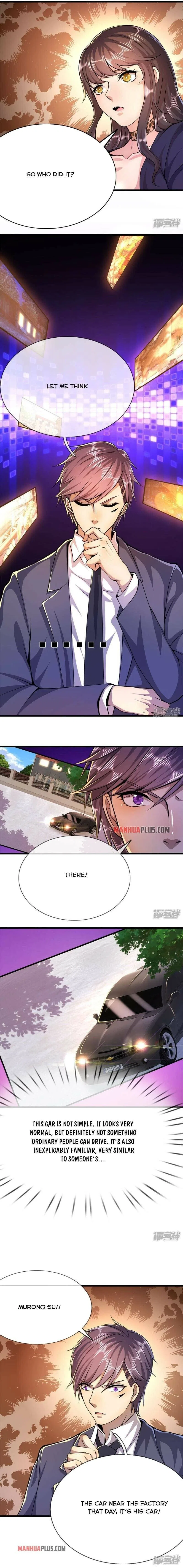 Medical Martial Arts Chapter 163 – Page 2
