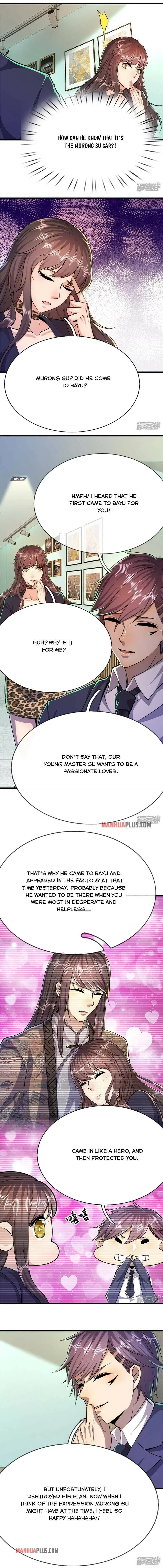Medical Martial Arts Chapter 163 – Page 3
