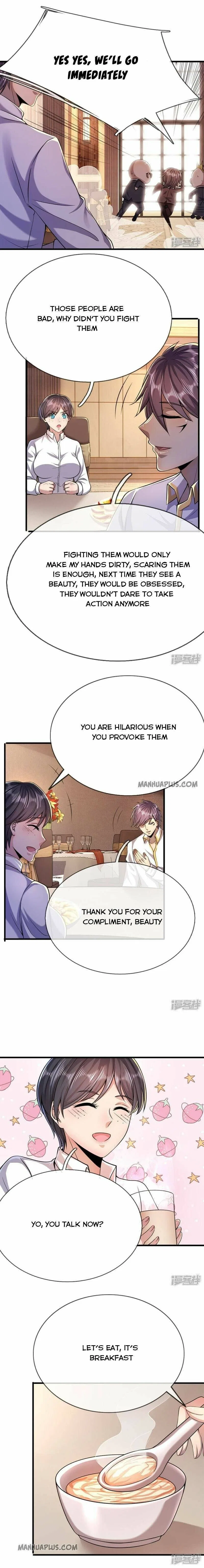 Medical Martial Arts Chapter 156 – Page 2