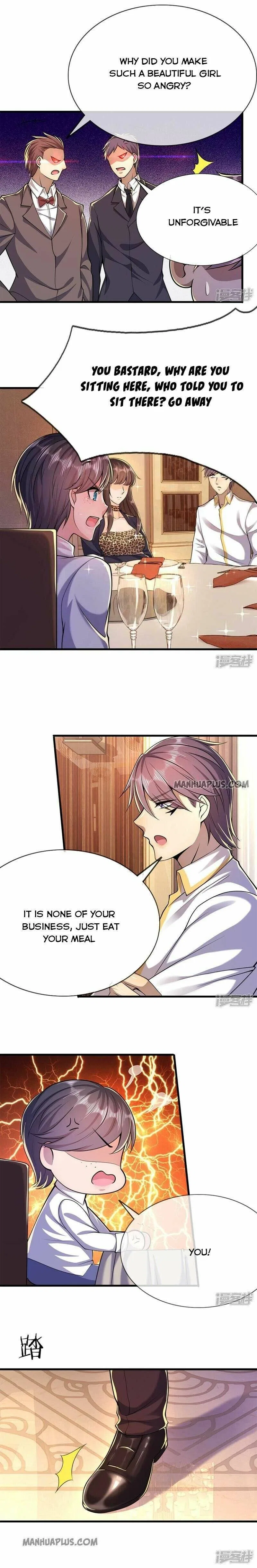 Medical Martial Arts Chapter 154 – Page 2