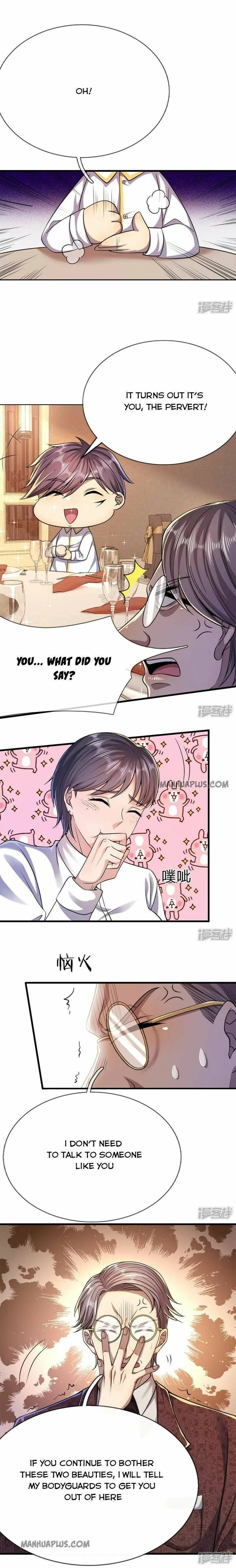 Medical Martial Arts Chapter 154 – Page 4