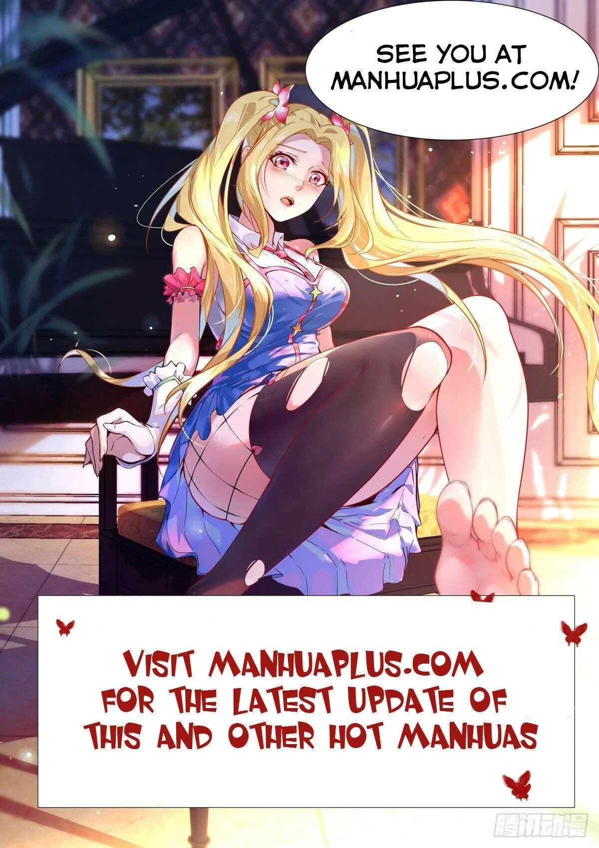 Medical Martial Arts Chapter 154 – Page 6