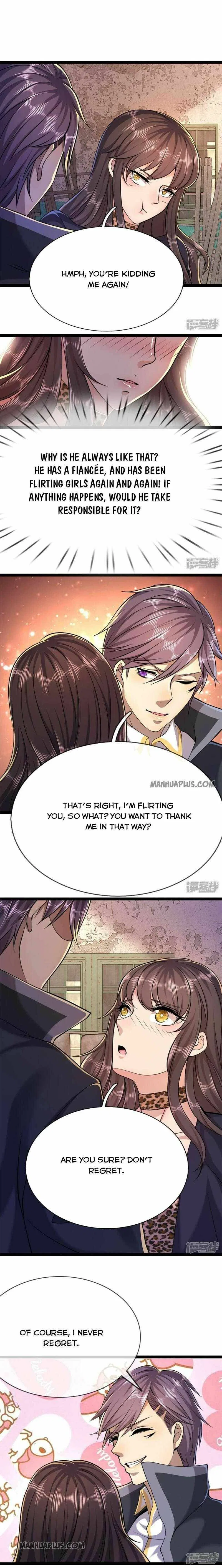 Medical Martial Arts Chapter 148 – Page 2