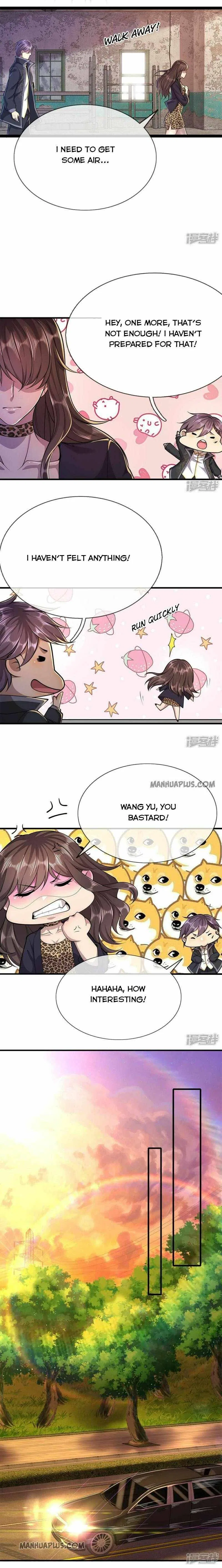 Medical Martial Arts Chapter 148 – Page 4