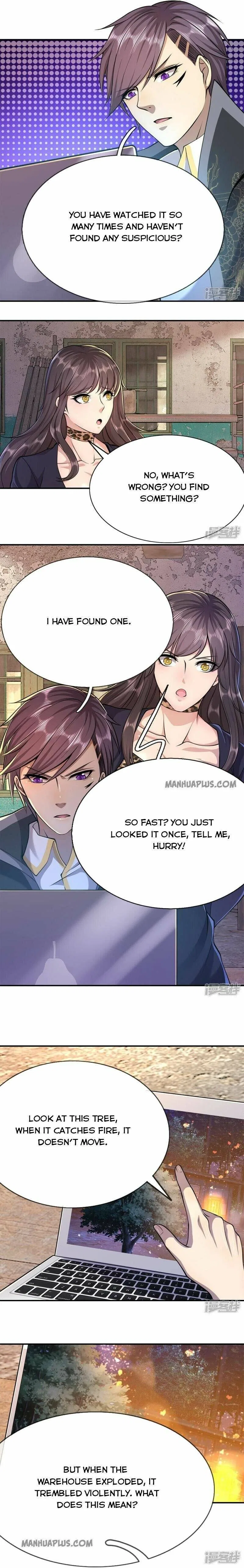 Medical Martial Arts Chapter 147 – Page 2