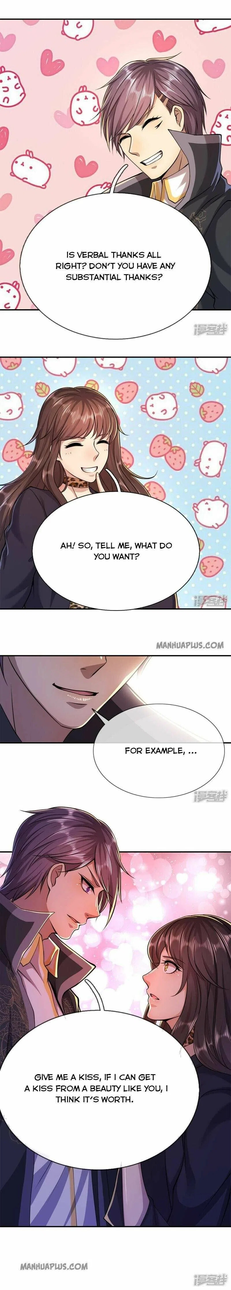 Medical Martial Arts Chapter 147 – Page 6