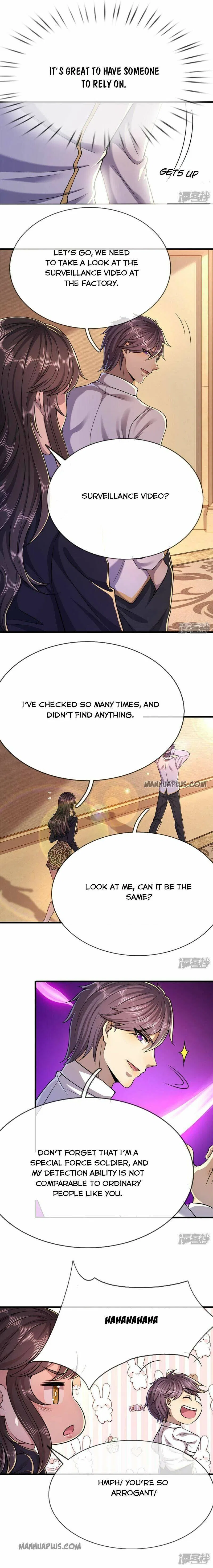 Medical Martial Arts Chapter 146 – Page 2