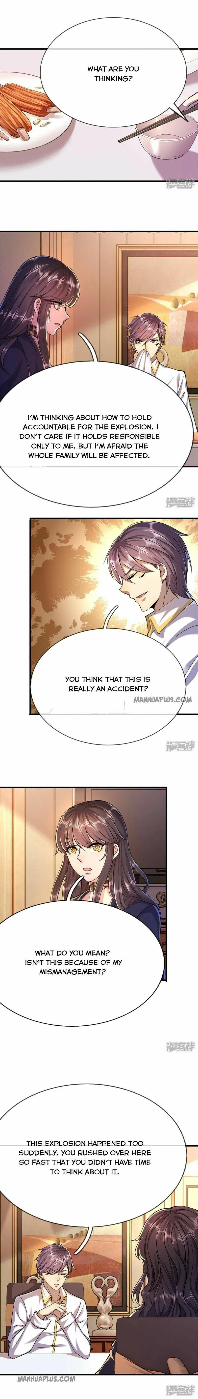Medical Martial Arts Chapter 145 – Page 2